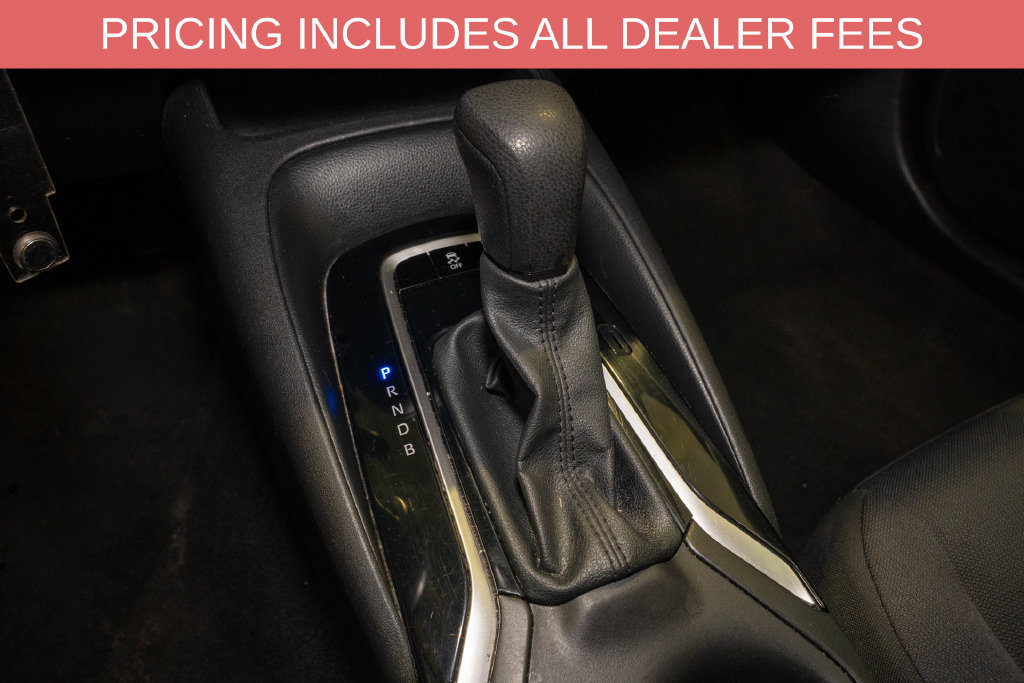 Used 2024 Toyota Corolla LE FWD image 14