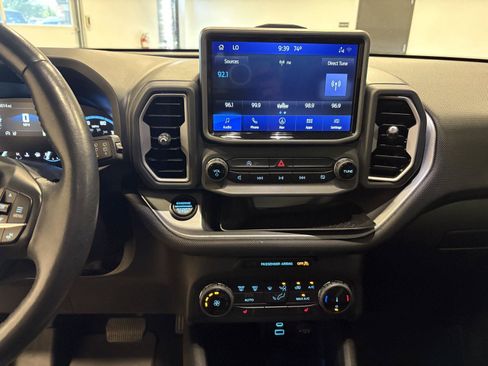 Used 2022 Ford Bronco Sport Big Bend w/ Convenience Package AWD/4WD image 20