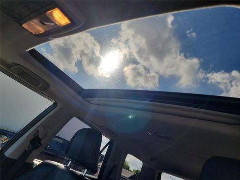 Used 2016 Toyota 4Runner Limited image 18