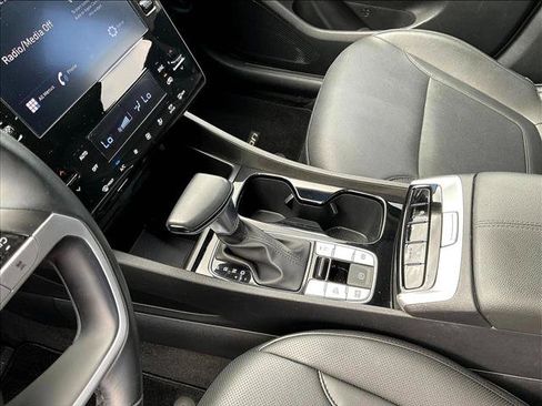Used 2023 Hyundai Tucson SEL w/ Convenience Package FWD image 15
