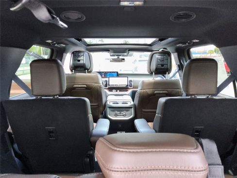 New 2027 Ford Expedition King Ranch AWD/4WD image 22