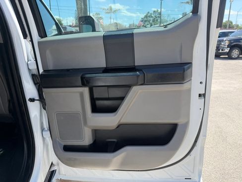 Used 2017 Ford F350 XL w/ Power Equipment Group image 18