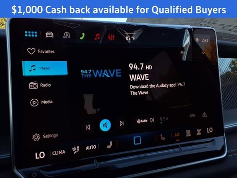 New 2026 Volkswagen Tiguan SE R-Line image 7