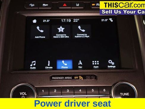 Used 2019 Ford Expedition Platinum AWD/4WD image 18