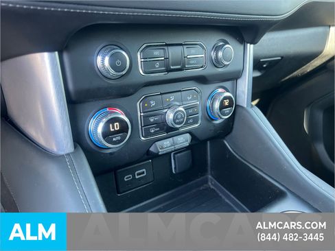 Used 2024 GMC Yukon SLE w/ LPO, Floor Liner Package AWD/4WD image 37
