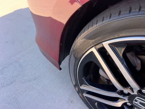 Used 2016 Honda Accord Sport image 23