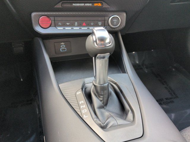 Used 2025 Ford Mustang Coupe w/ Wheel & Stripe Package RWD image 20