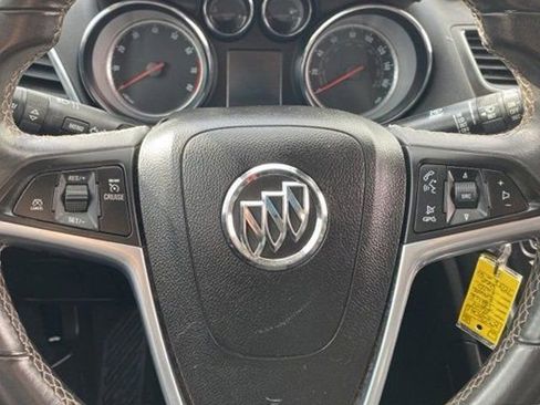 Used 2014 Buick Encore FWD image 10
