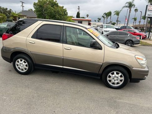 Used 2004 Buick Rendezvous 2WD image 10