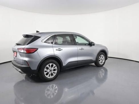 Used 2024 Ford Escape Active FWD image 8