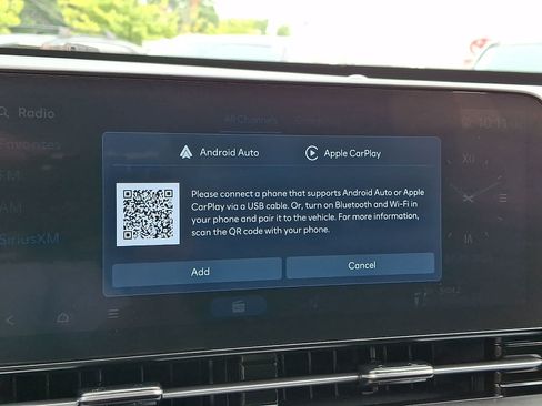Used 2025 Hyundai Kona SEL AWD/4WD image 19