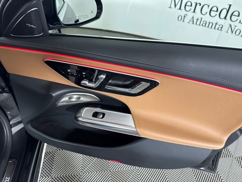 Certified 2026 Mercedes-Benz E 350 4MATIC Sedan image 15