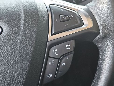 Used 2022 Ford Edge SEL image 15