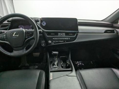 Used 2023 Lexus ES 300h w/ Premium Package FWD image 24