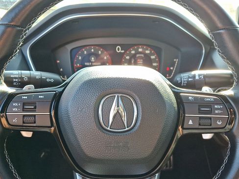 Used 2023 Acura Integra A-Spec image 19