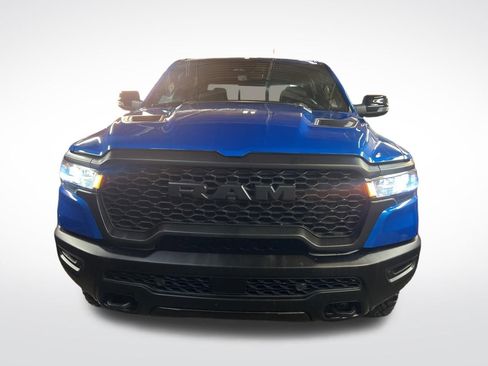 Used 2026 RAM 1500 Rebel w/ G/T Package AWD/4WD image 7