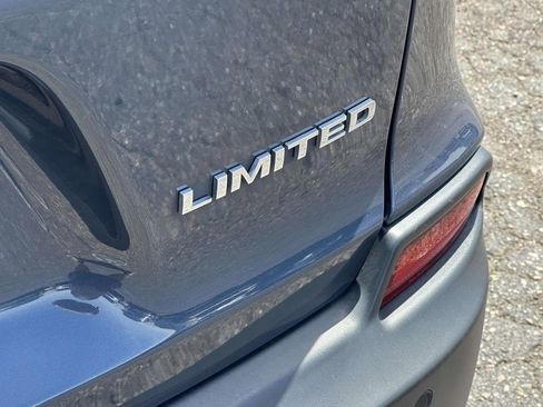 Used 2020 Jeep Cherokee Limited AWD/4WD image 10