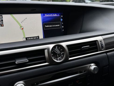 Used 2016 Lexus GS 350 RWD image 17
