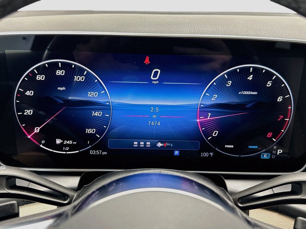 Certified 2026 Mercedes-Benz GLC 300 image 33