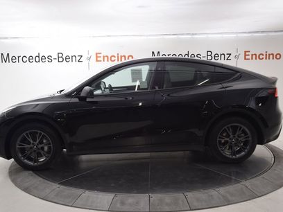 Used 2024 Tesla Model Y Long Range