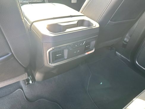 Used 2025 GMC Sierra 1500 Denali AWD/4WD image 29