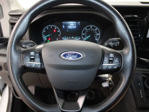 Used 2024 Ford Transit 350 XLT RWD image 34