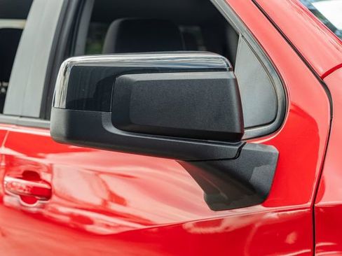 Used 2019 Chevrolet Silverado 1500 RST w/ All-Star Edition image 12