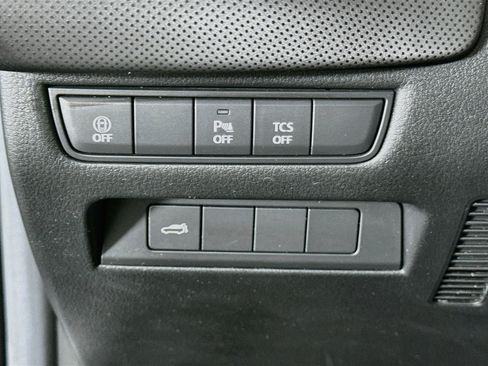 Used 2026 MAZDA CX-50 AWD 2.5 S w/ Preferred Pkg image 17