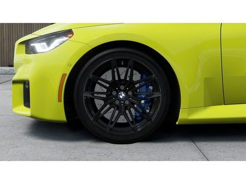 New 2025 BMW M2 w/ Lighting Package image 7