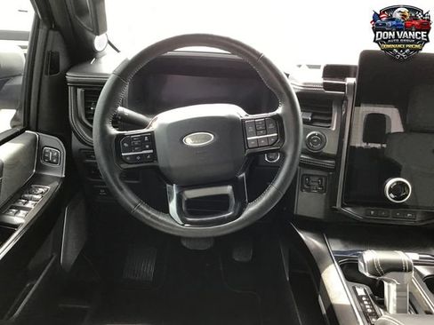 Used 2023 Ford F150 Lightning Platinum image 13