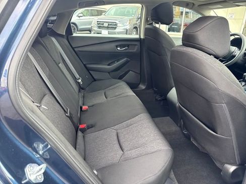 Certified 2023 Honda Accord EX image 19