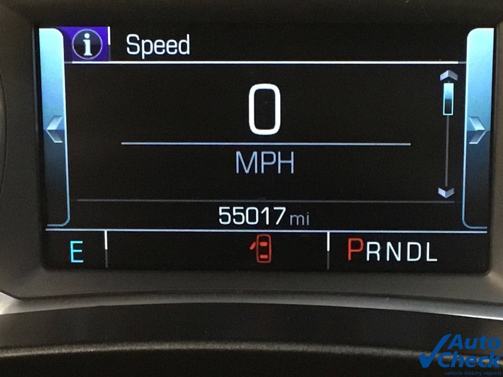 Used 2018 Chevrolet Equinox Premier w/ Infotainment II Package AWD/4WD image 47