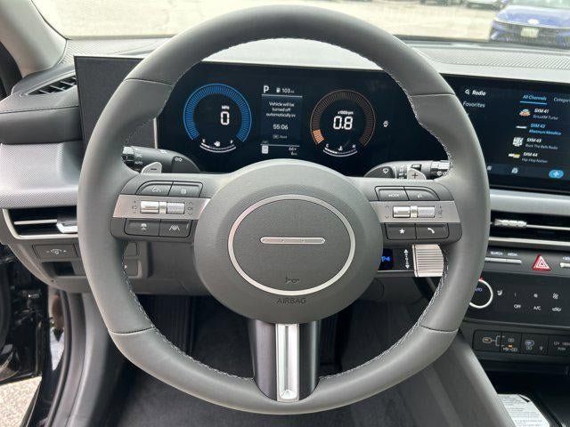 New 2026 Hyundai Sonata SEL AWD/4WD image 47