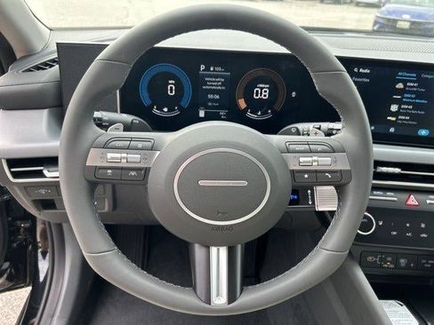 New 2026 Hyundai Sonata SEL AWD/4WD image 47