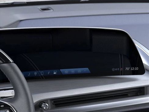 New 2026 Cadillac Vistiq Premium Luxury AWD/4WD image 20