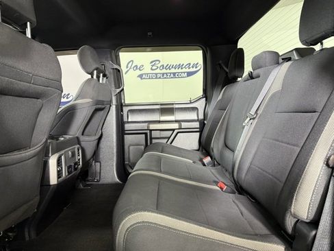 Used 2020 Ford F150 Raptor image 15