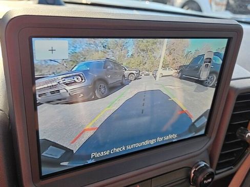 Used 2024 Ford Bronco Sport Outer Banks w/ Tech Package image 22