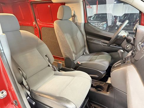 Used 2021 Nissan NV200 SV image 35