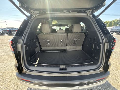 New 2026 GMC Acadia Elevation w/ LPO, Floor Liner Package image 56