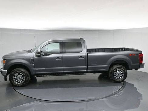 Certified 2022 Ford F250 Lariat image 43