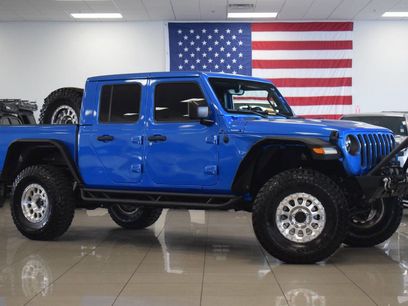 Used 2021 Jeep Gladiator Sport w/ Quick Order Package 24Q 80Th