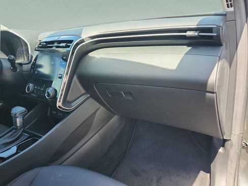 Certified 2022 Hyundai Tucson SEL FWD image 20