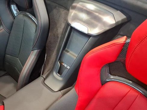 New 2026 Chevrolet Corvette Z06 image 10