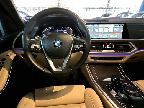 Used 2022 BMW X5 sDrive40i image 4