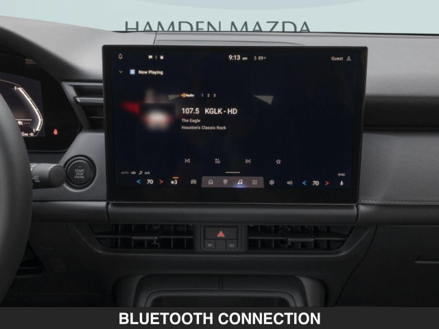 New 2026 MAZDA CX-5 AWD 2.5 S image 8