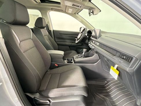 New 2026 Honda CR-V EX image 27