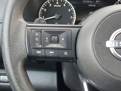 Used 2023 Nissan Pathfinder S AWD/4WD image 20