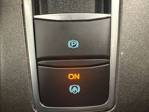 Used 2025 Ford Bronco Sport Outer Banks w/ Outer Banks Tech Package+ AWD/4WD image 50