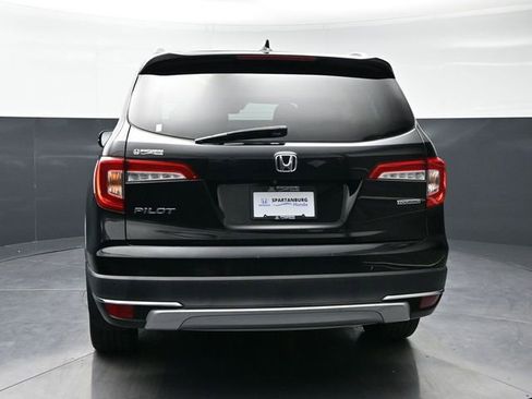 Used 2020 Honda Pilot Touring image 6