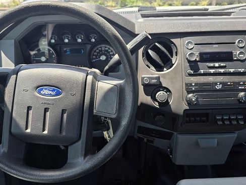 Used 2015 Ford F350 XL AWD/4WD image 20
